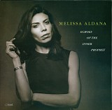 Melissa Aldana - Echoes Of The Inner Prophet