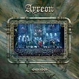 Ayreon - 01011001: Live Beneath The Waves (Deluxe Edition Artbook)