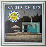 Kaiser Chiefs - Duck TRI-COLOR WHITE/YELLOW/BLUE