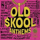 Various artists - Old Skool Anthems