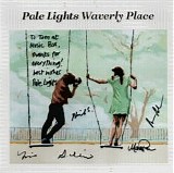 Pale Lights - Waverly Place (Autographed)