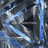 Air Formation - Air Formation BLUE/BLACK/WHITE Splatter