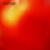 Air Formation - Daylight Storms RED/ORANGE