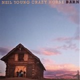 Neil Young and Crazy Horse - Barn