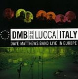 Matthews, Dave Band - Live From Lucca