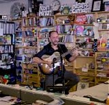 Matthews, Dave - NPR Tiny Desk Concert