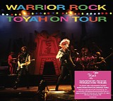 Toyah - Warrior Rock - Toyah On Tour