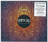 Knifeworld - Bottled Out Of Eden