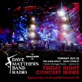 Matthews, Dave Band - Live At Freedom Pavilion