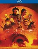 Dune - Dune - Part Two