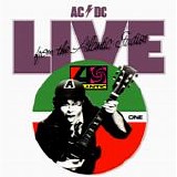 AC/DC - Live From The Atlantic Studios