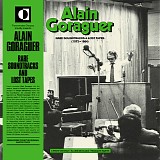 Alain Goraguer - Rare Soundtracks & Lost Tapes (1973 - 1984)