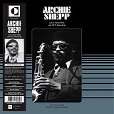 Archie Shepp - Live In Paris 1974 - Lost ORTF Recordings