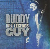 Buddy Guy - Live At Legends