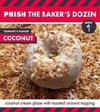 Phish - The Complete Baker's Dozen - Day 1: Coconut