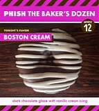 Phish - The Complete Baker's Dozen - Day 12: Boston Cream