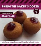 Phish - The Complete Baker's Dozen - Day 4: Jam Filled