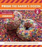 Phish - The Complete Baker's Dozen - Day 8: Jimmies