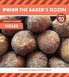 Phish - The Complete Baker's Dozen - Day 10: Holes