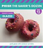 Phish - The Complete Baker's Dozen - Day 13: Glazed