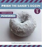 Phish - The Complete Baker's Dozen - Day 5: Powdered