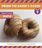 Phish - The Complete Baker's Dozen - Day 9: Maple