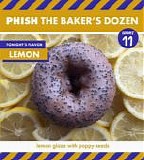 Phish - The Complete Baker's Dozen - Day 11: Lemon