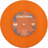 Various artists - Sunstroke / Bent Blue