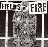 Fields Of Fire - Live @ KCSB