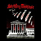 Striking Distance - March To Your Grave