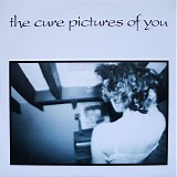 The Cure - Pictures Of You