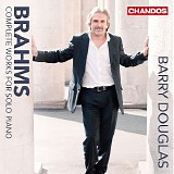 Barry Douglas - Complete Piano Vol 3