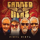 Canned Heat - Finyl Vinyl