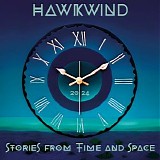 Hawkwind - Stories From Time And Space