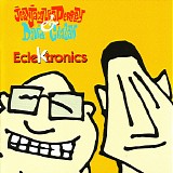 Jean-Jacques Perrey & David Chazam - Eclektronics