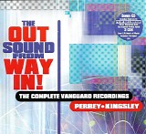 Perrey - Kingsley - The Out Sound From Way In! The Complete Vanguard Recordings