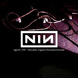 Nine Inch Nails - Newcastle Riverside, Sept 07, 1991