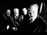 Cardiacs - Radio 2XS Barn Session