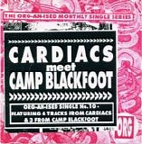 Cardiacs - Meet Camp Blackfoot