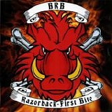 BRB - Razorback First Bite