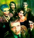 Cardiacs - Mark Radcliffe Session