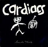 Cardiacs - Seaside Treats