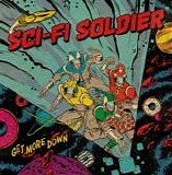 Phish (Sci-Fi Soldier) - Get More Down