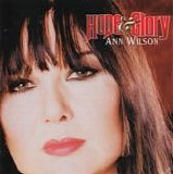 Wilson, Ann - Hope And Glory