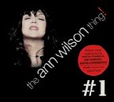 Wilson, Ann - The Ann Wilson Thing! #1