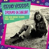 Vedder, Eddie - San Diego Years 1986-1990