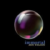 Wilson, Ann - Immortal