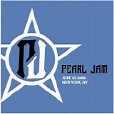 Pearl Jam - Madison Square Gardens, NYC