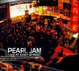 Pearl Jam - Live At Easy Street