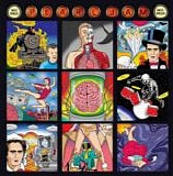 Pearl Jam - Backspacer